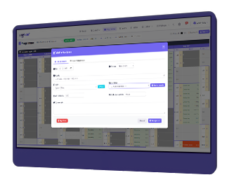 Allocation automatique de formateur — Easyplanif